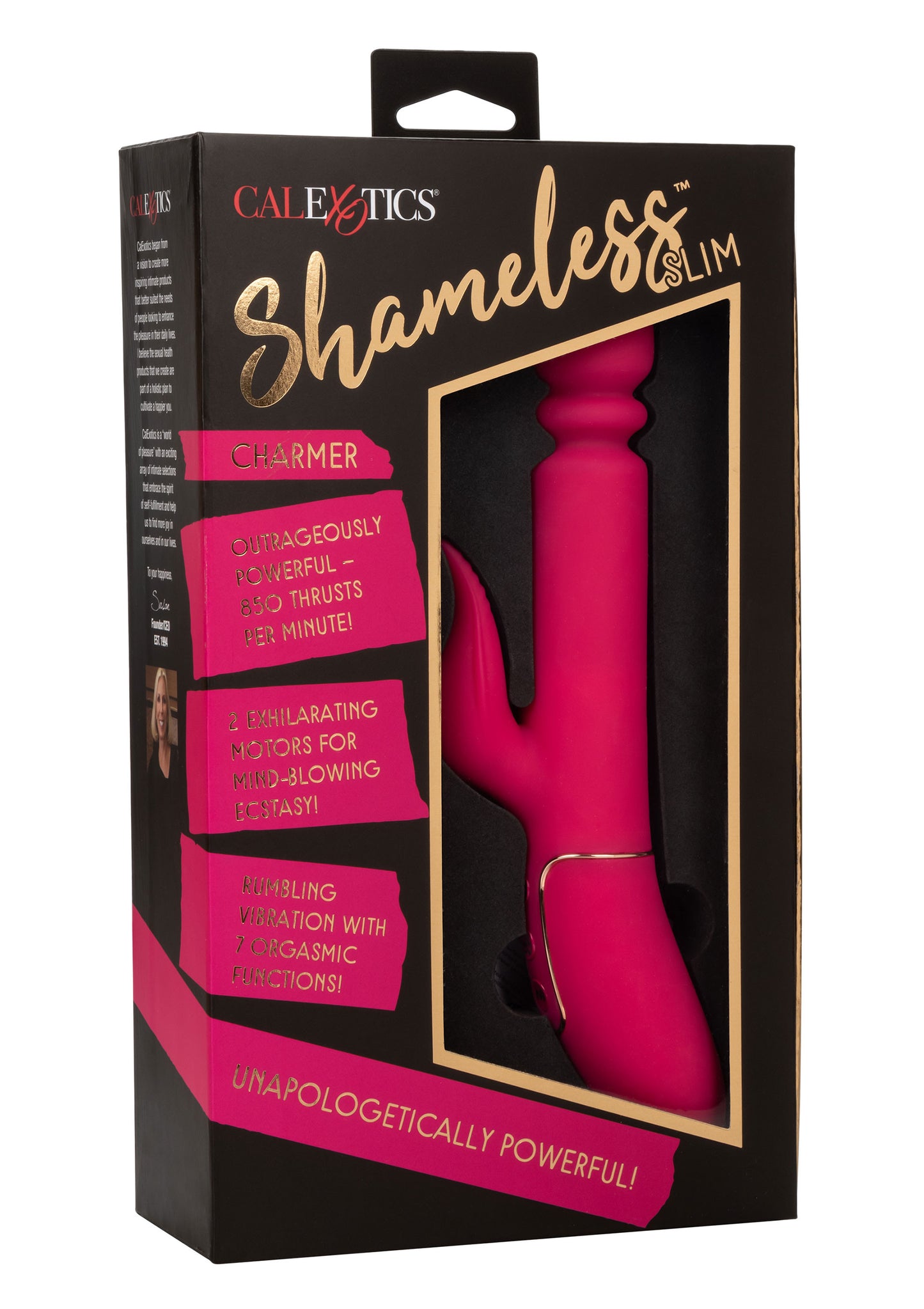 Slim Charmer