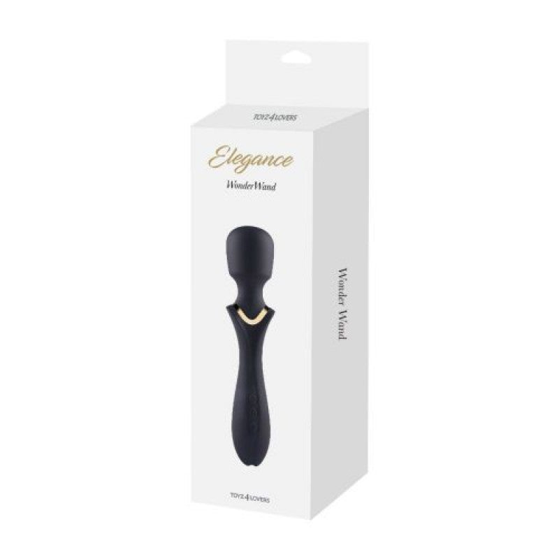 Stimolatore vaginale in silicone stimolatore clitoride ricaricabile flex black stim