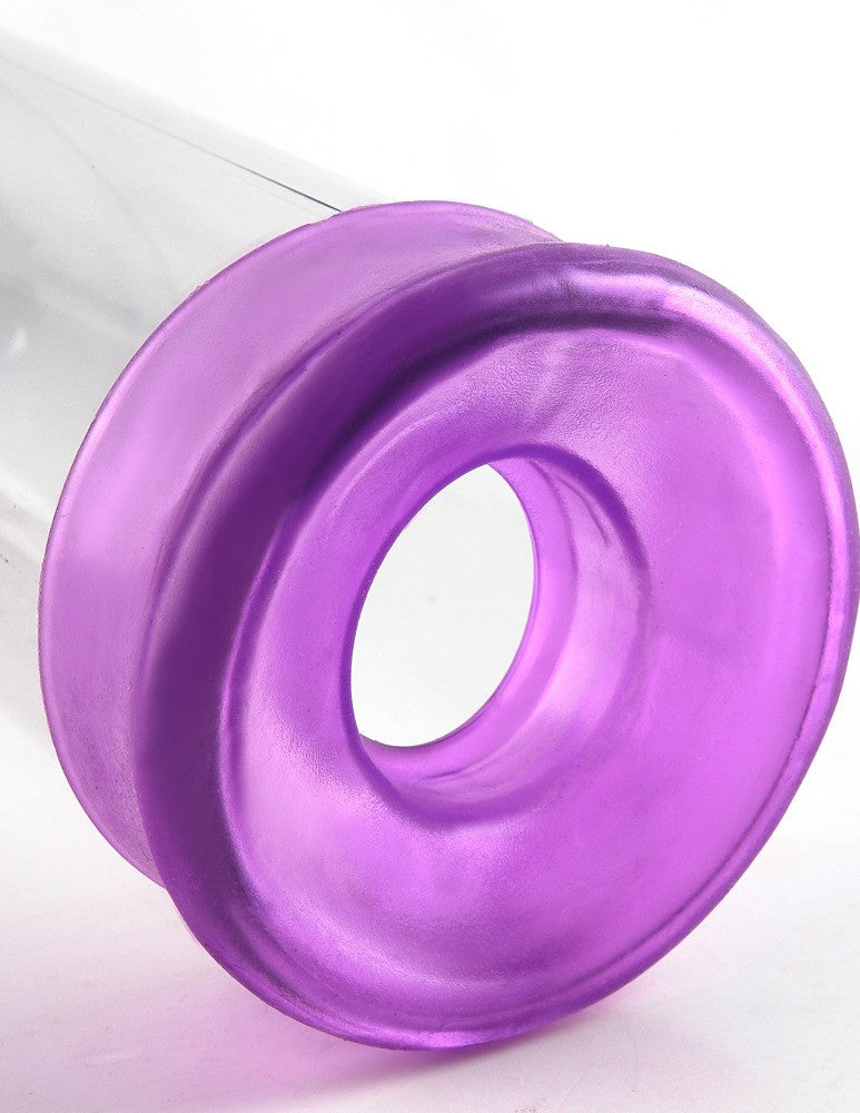 Sviluppatore a pompa per ingrandimento pene Cock Trainer Pump System
