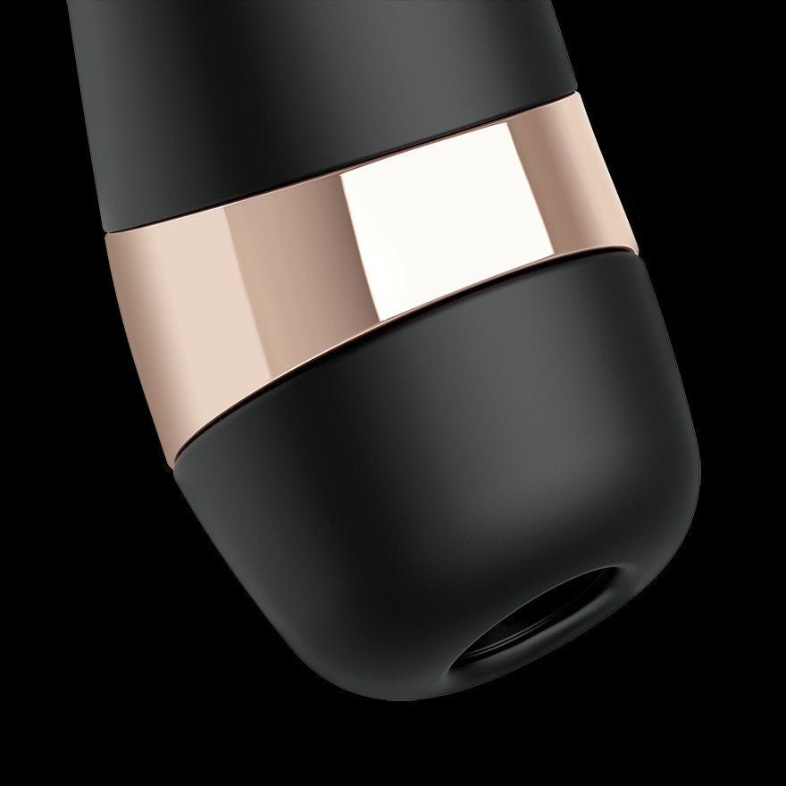 Stimolatore succhia clitoride Satisfyer pro 3+ vibration