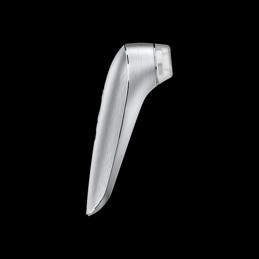 Stimolatore clitoride luxury high fashion