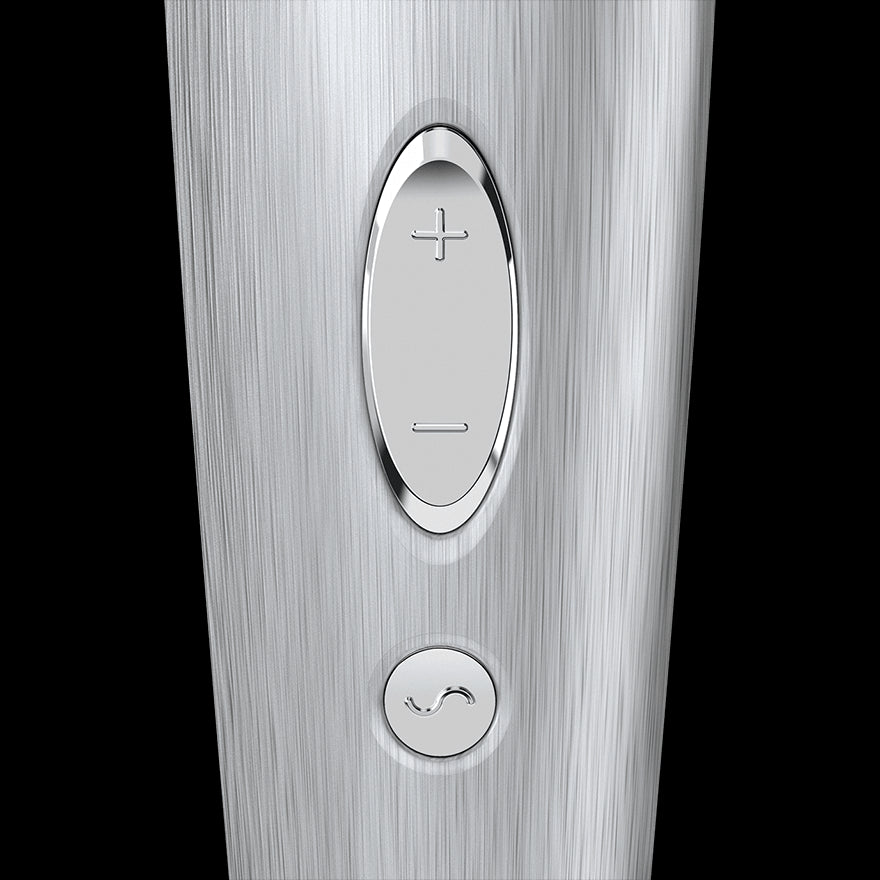 Stimolatore clitoride luxury high fashion