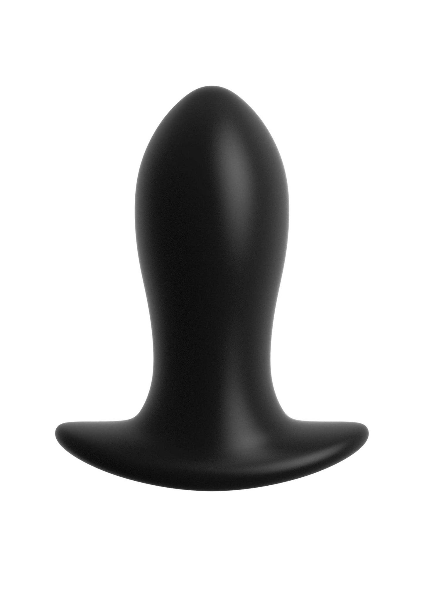 Slip con vibrazione Remote Triple Teaser OS