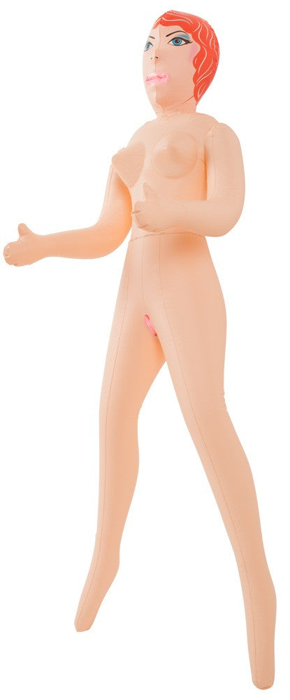 Bambola Gonfiabile fire love doll