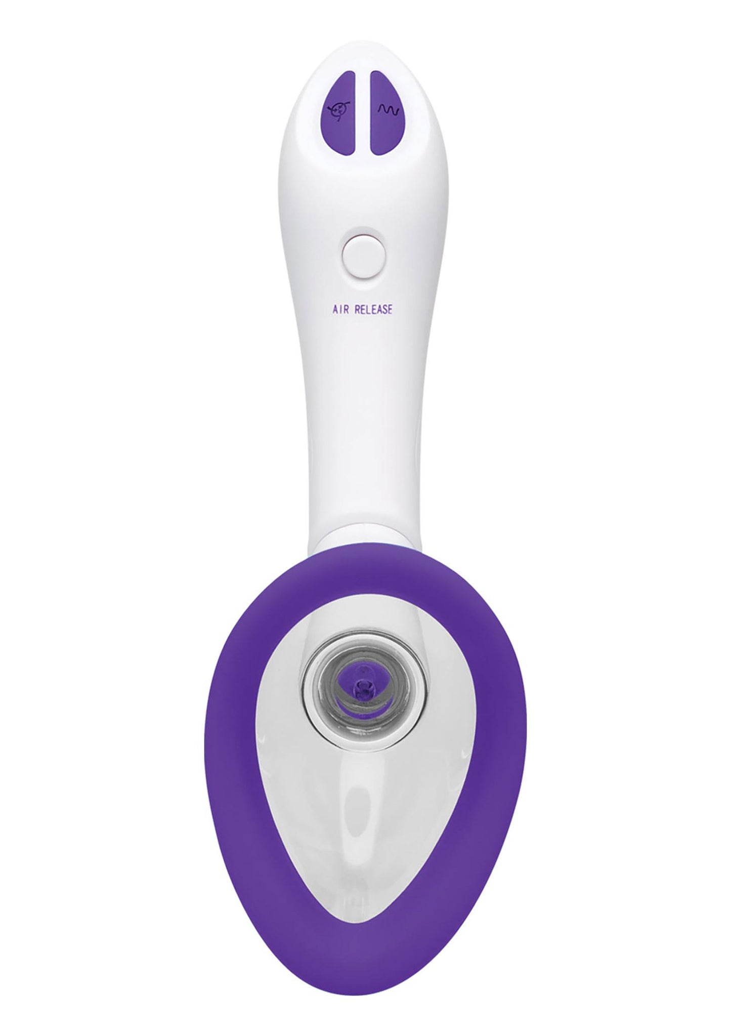 Pompa automatica con kit per vagina e capezzoli Automatic Intimate Body Pump