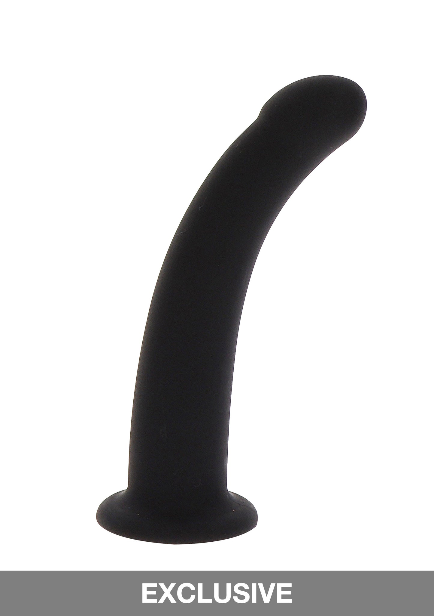 Fallo realistico Strap-On Dong Medium