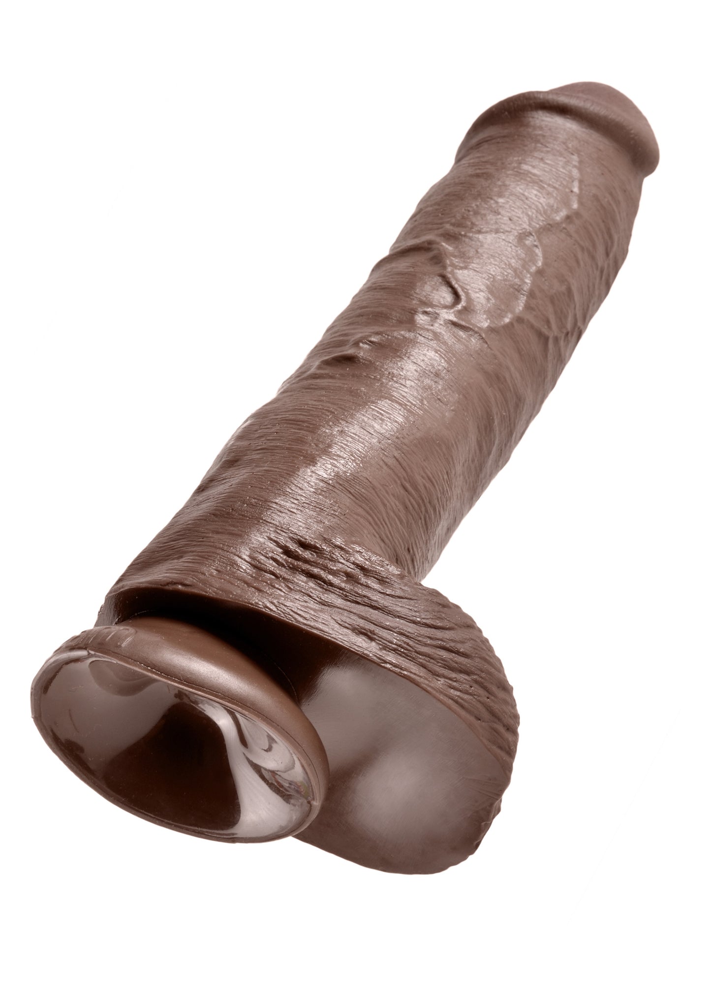 Fallo maxi Cock 11 Inch With Balls