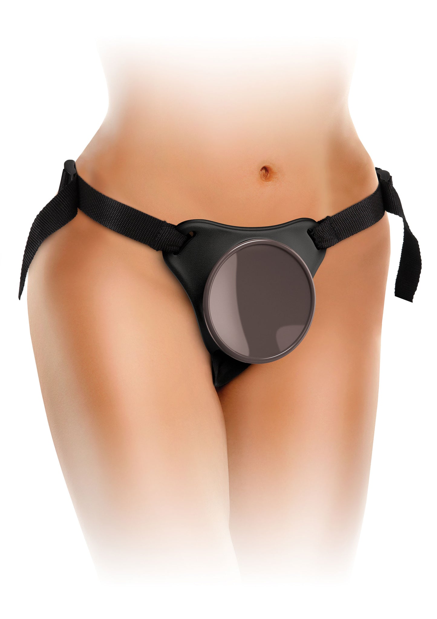 Fallo indossabile Comfy Silic. Body Dock Kit