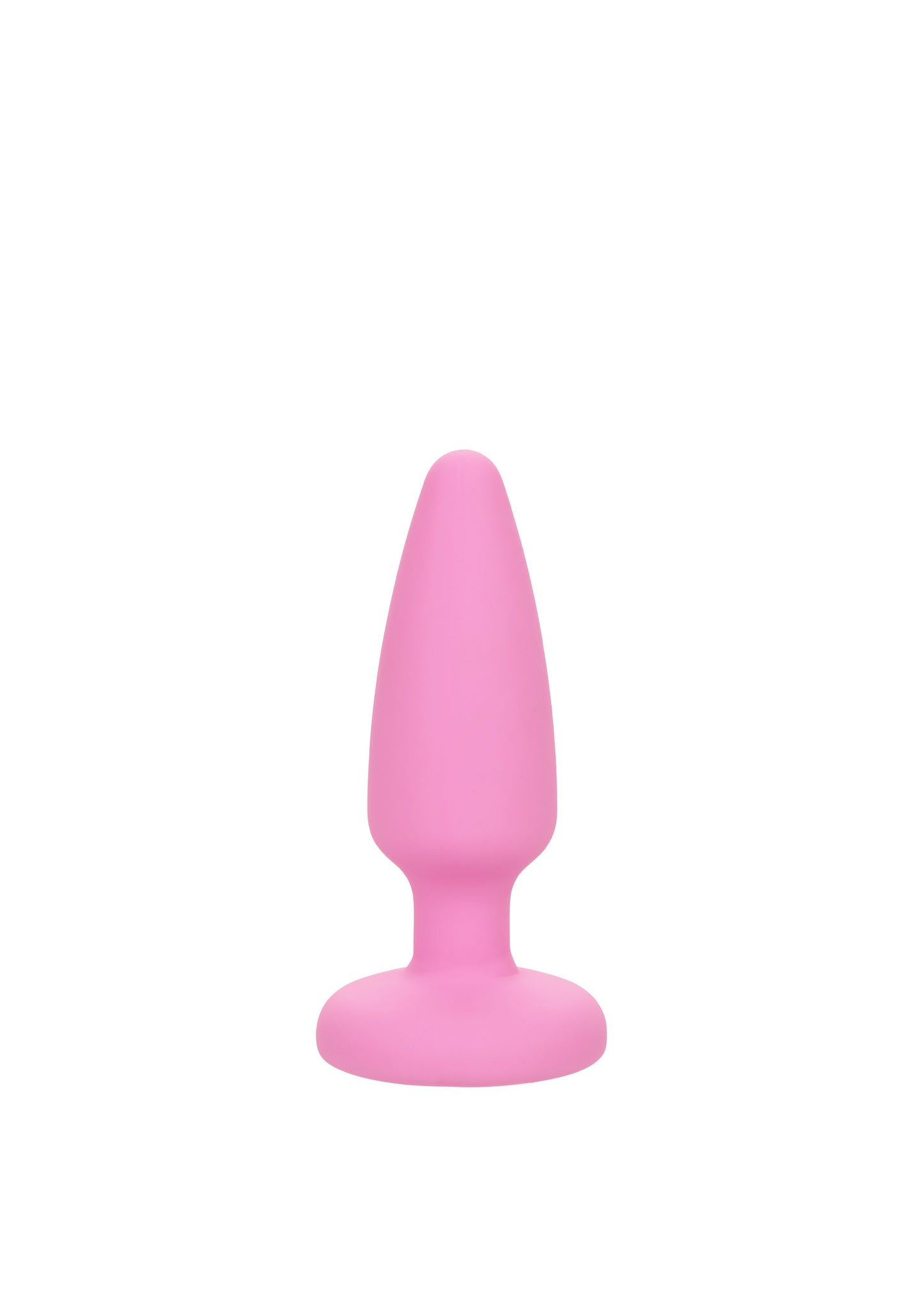 Plug Anale Crystal Booty Kit Plug Anale