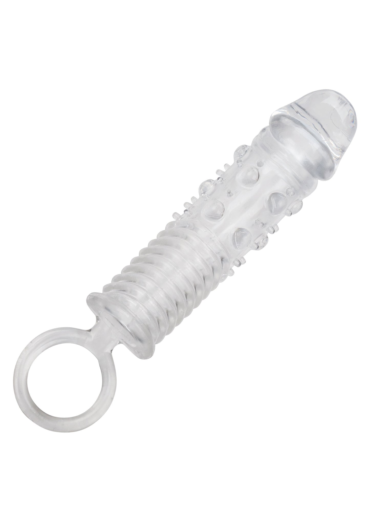 Set Guaina trasparente 3 pcs