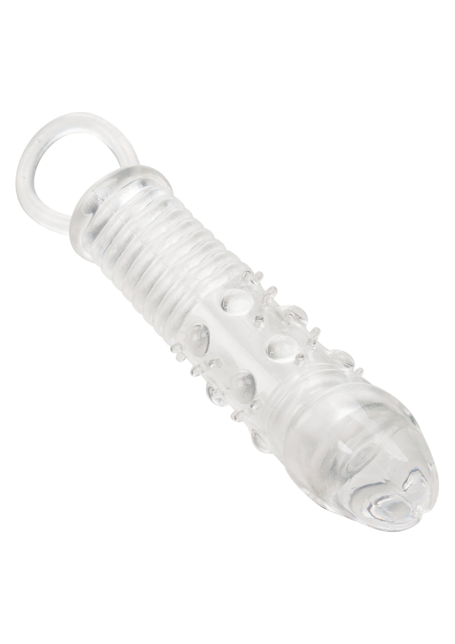Set Guaina trasparente 3 pcs