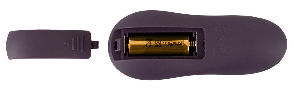 Palline vaginale RC Duo Love Balls