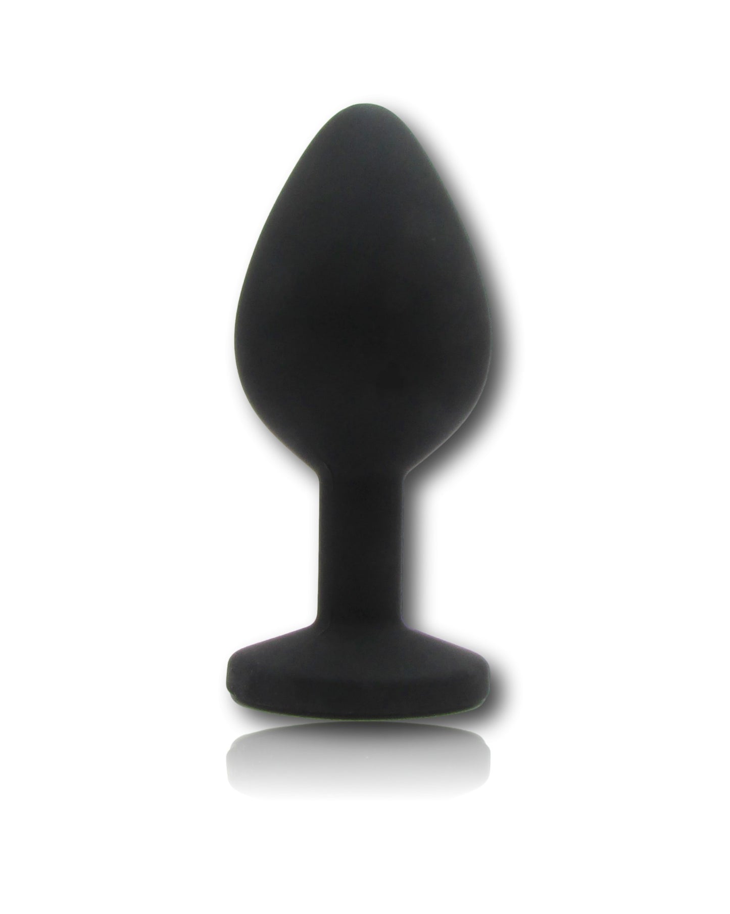 Plug grande Godo di + in silicone