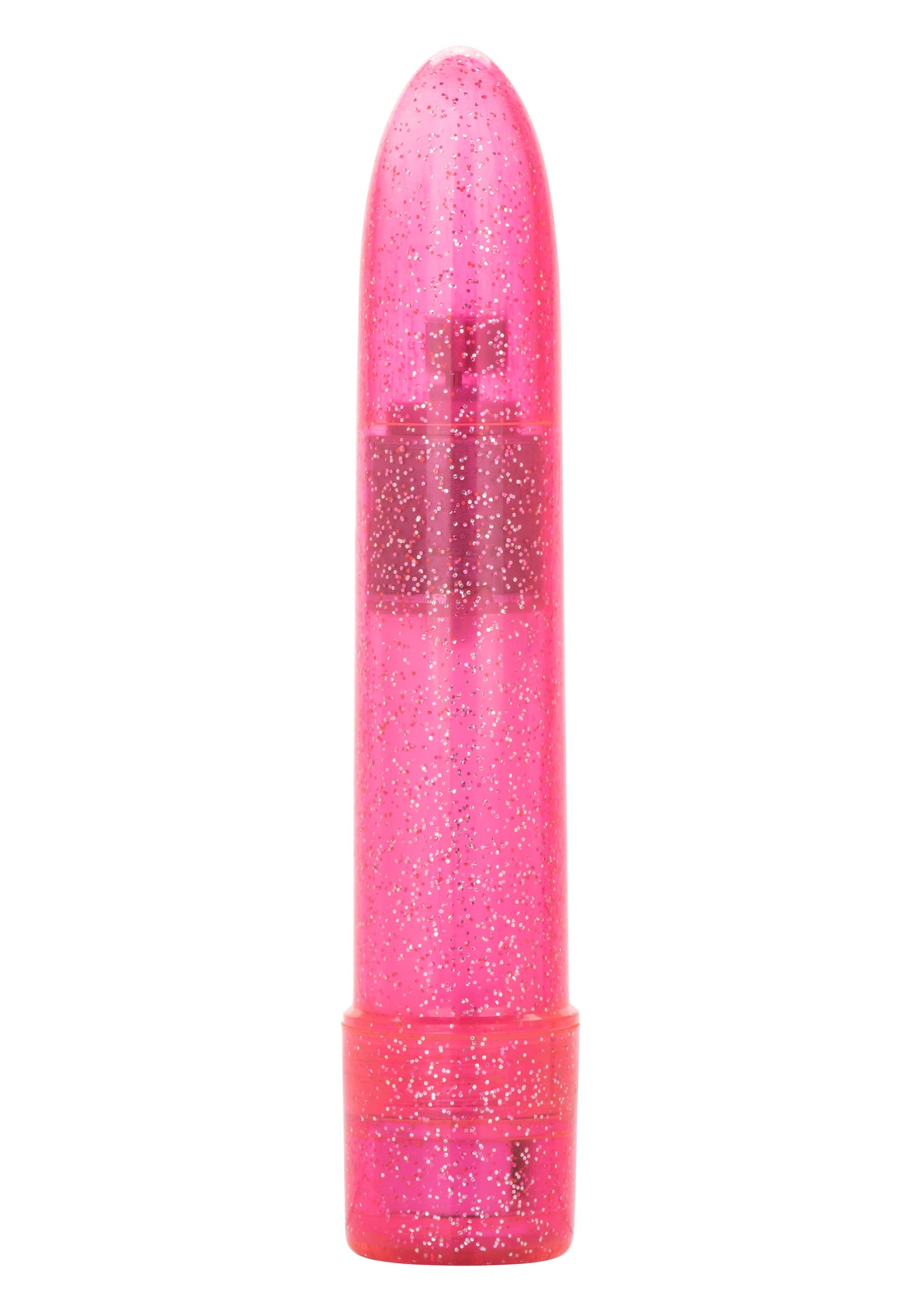 Vibratore mini rosa Sparkle Mini Vibe