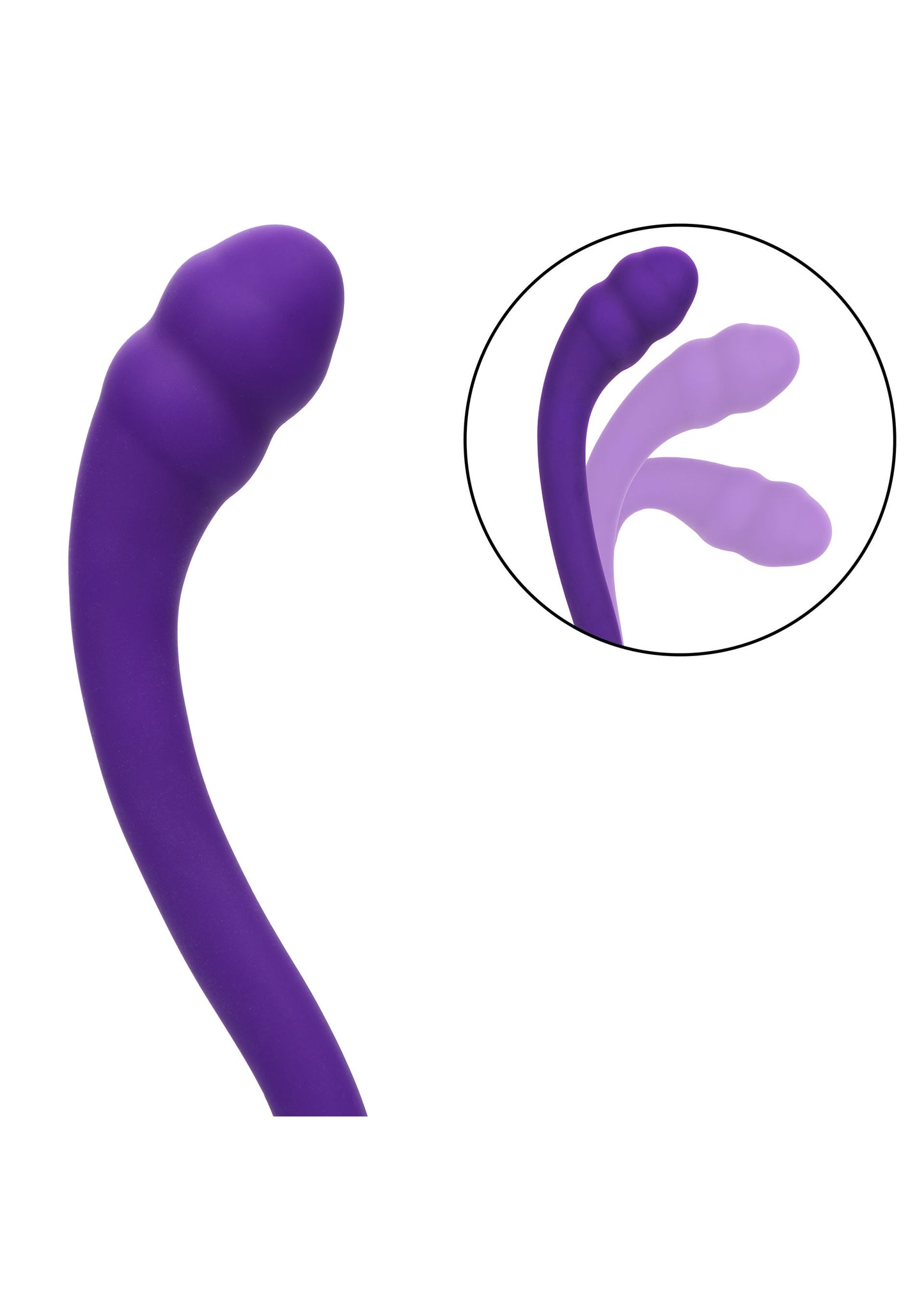 Vibratore Pretty Little Wands Charmer