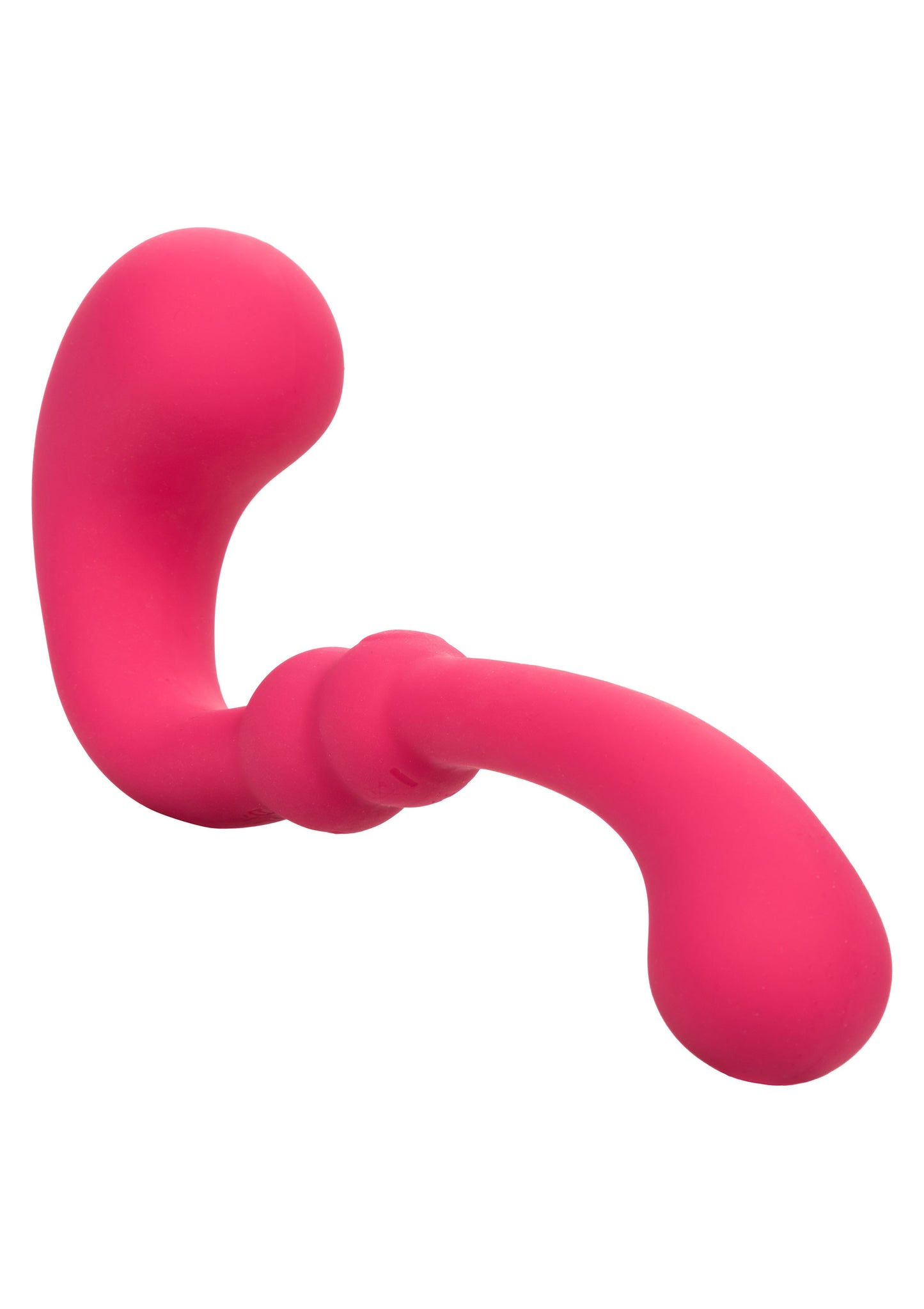 Vibratore Pretty Little Wands Curvy