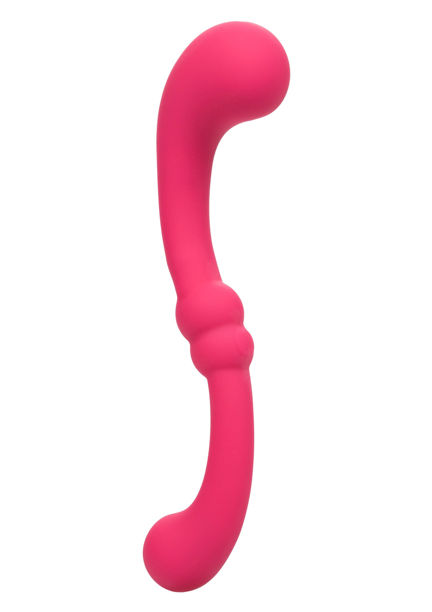 Vibratore Pretty Little Wands Curvy