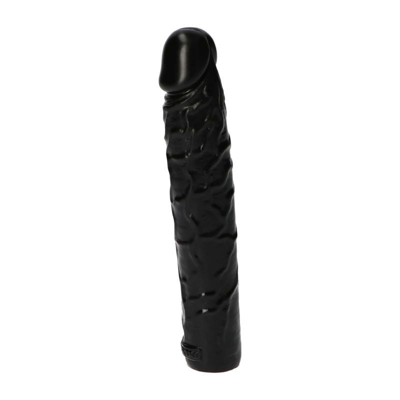 Dildo nero Zeno Black