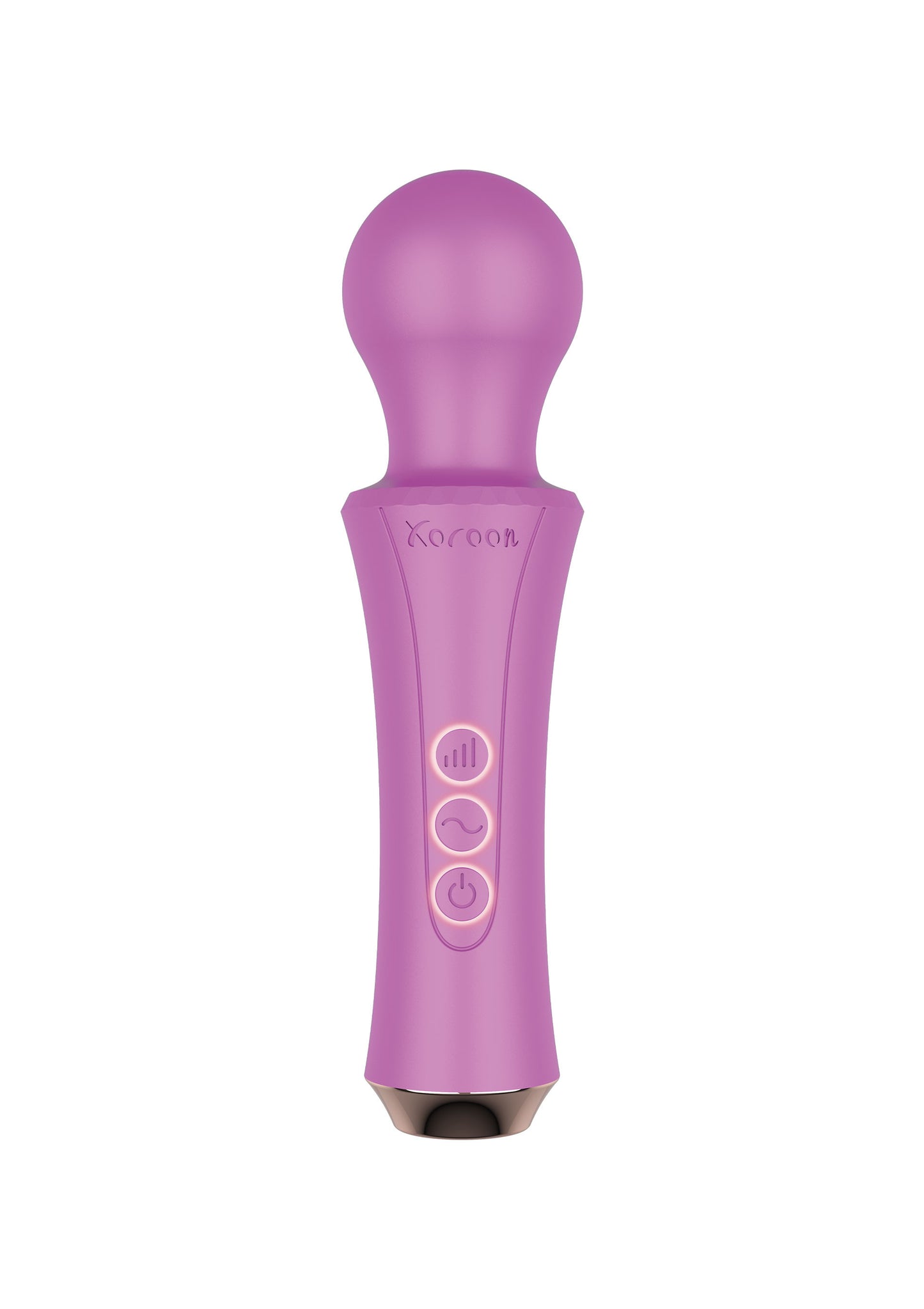 Massaggiatore wand rosa The Personal Wand