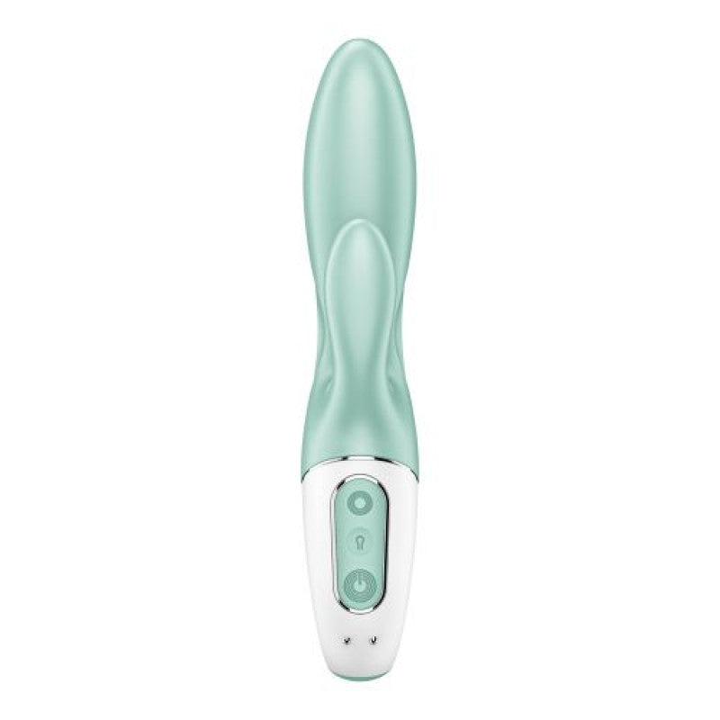 Vibratore Rabbit gonfiabile Air Bunny