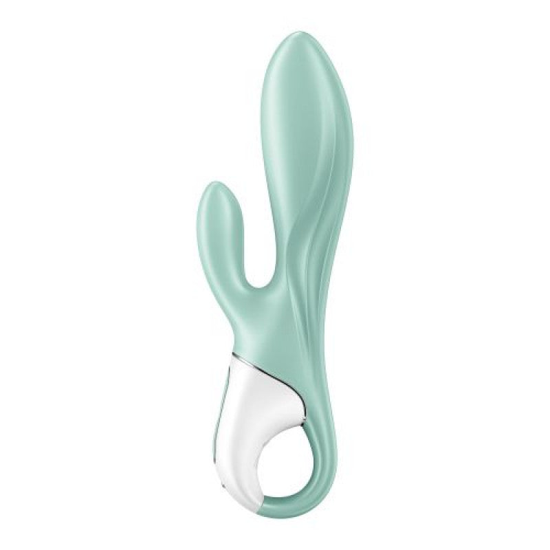 Vibratore Rabbit gonfiabile Air Bunny