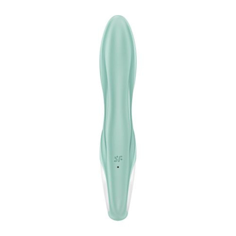 Vibratore Rabbit gonfiabile Air Bunny