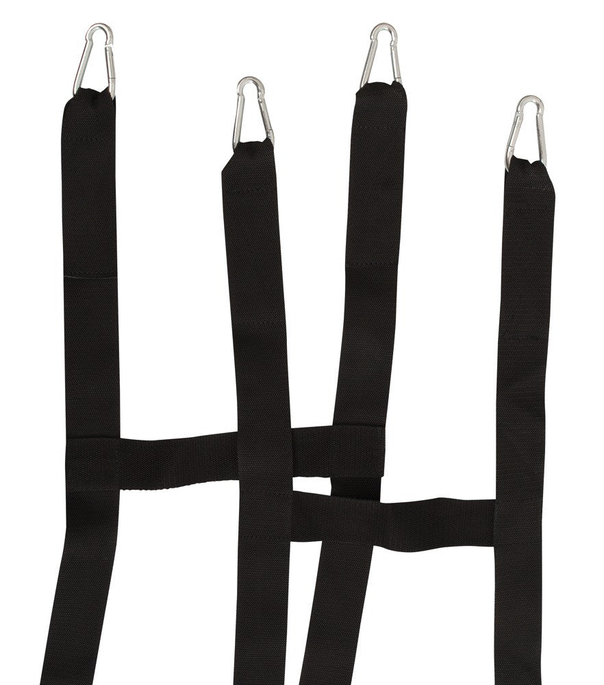 Gabbia costrittiva Hanging strap cage