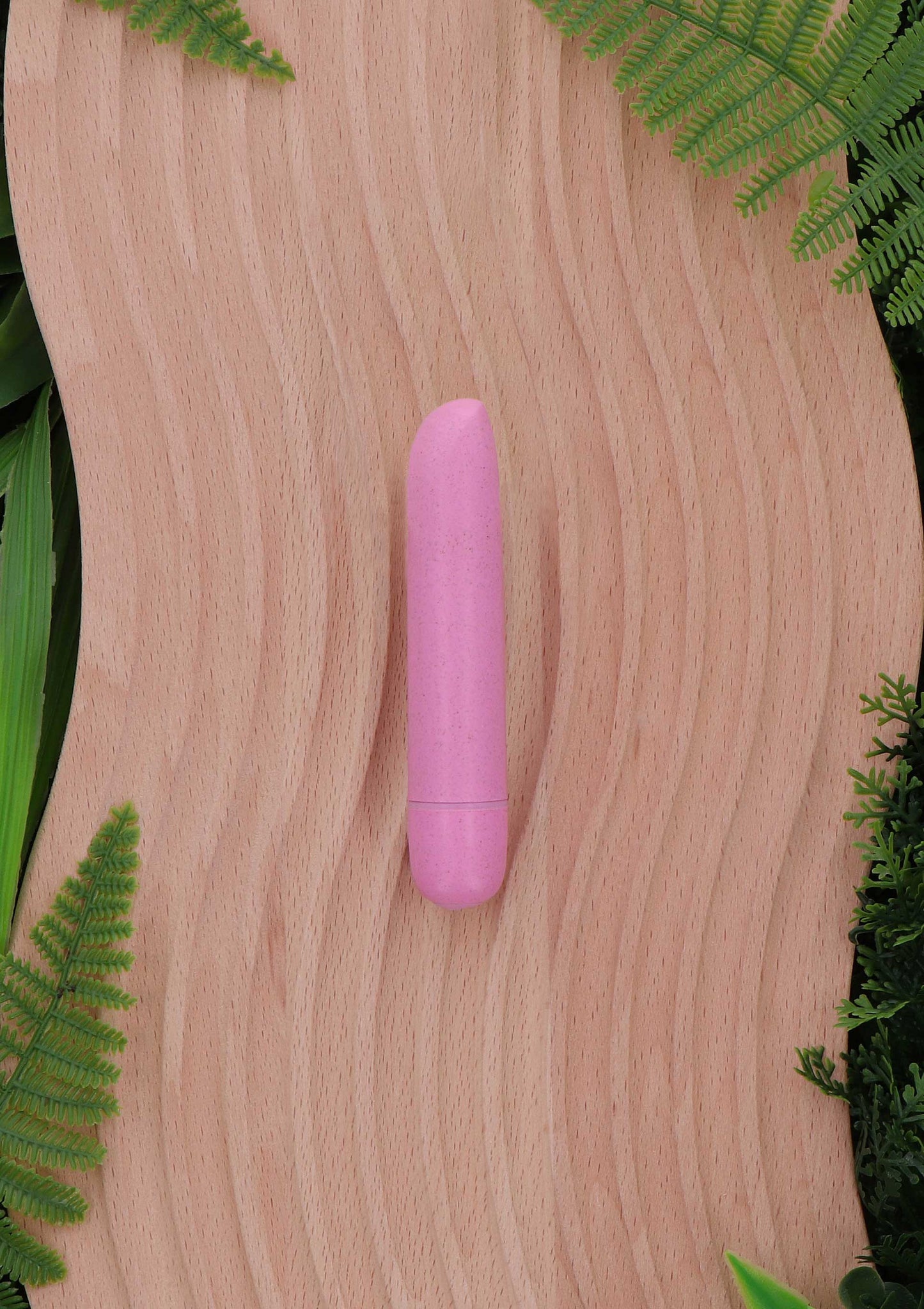Mini vibratore Bio Bullet Fuck violet