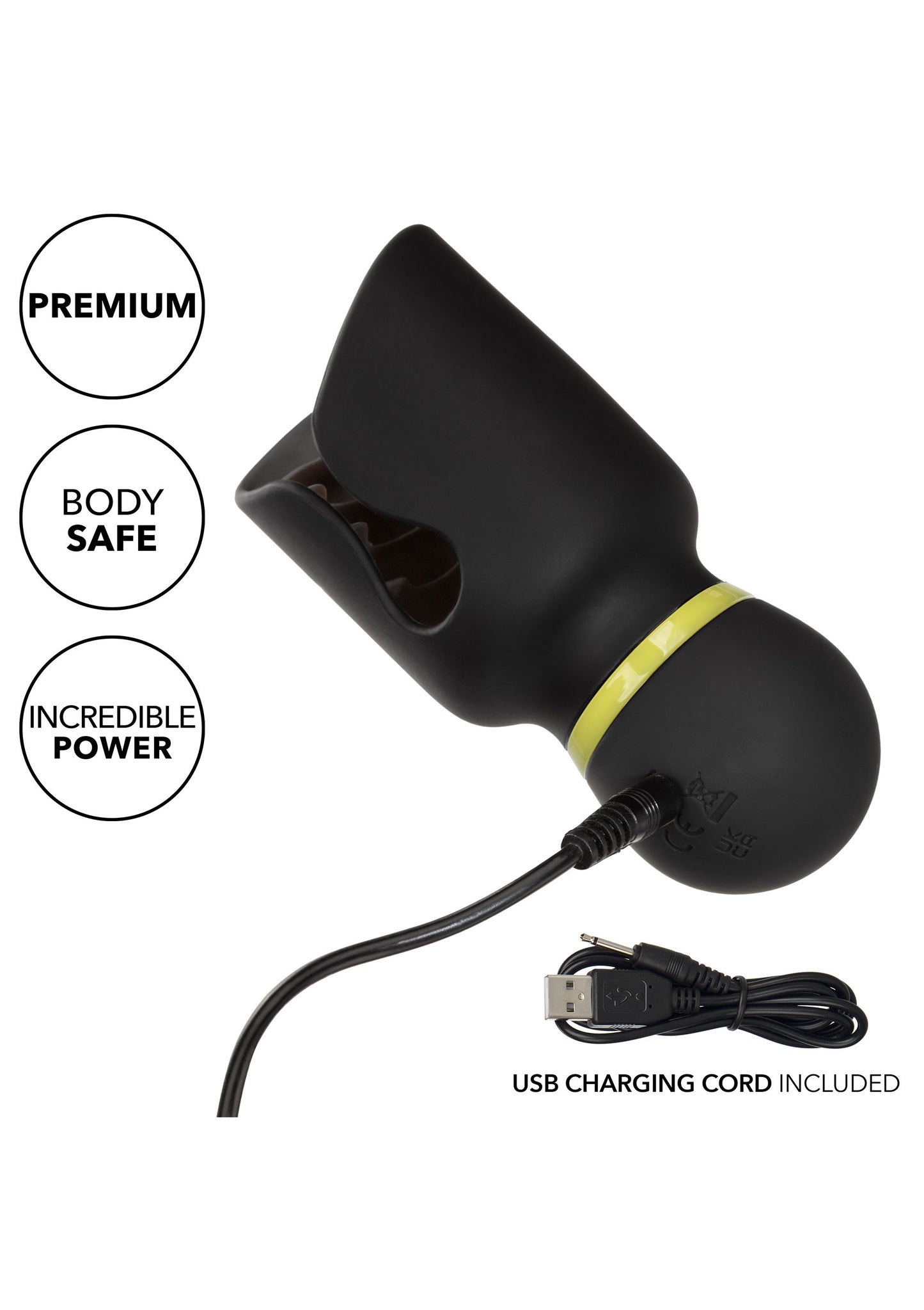 Masturbatore Boundless Flickering Stroker