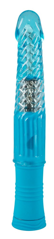 Vibratore Rabbit Blue Sugar Babe