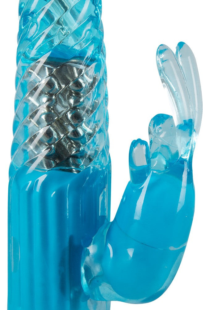Vibratore Rabbit Blue Sugar Babe