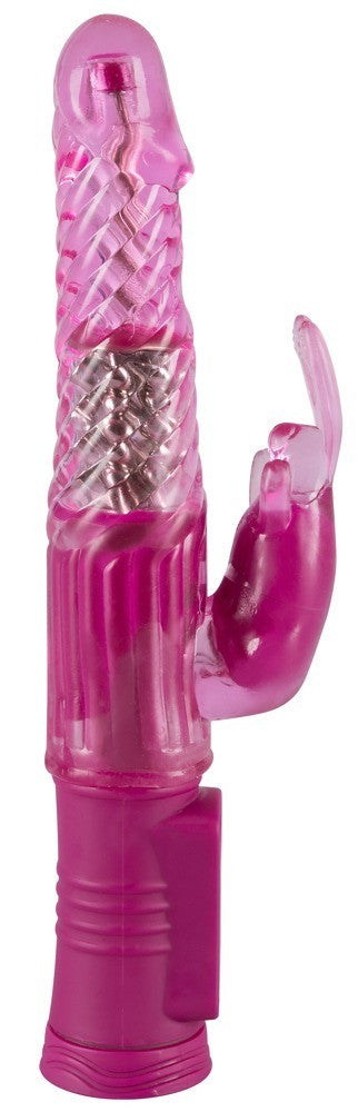 Vibratore Rabbit Purple Sugar Babe