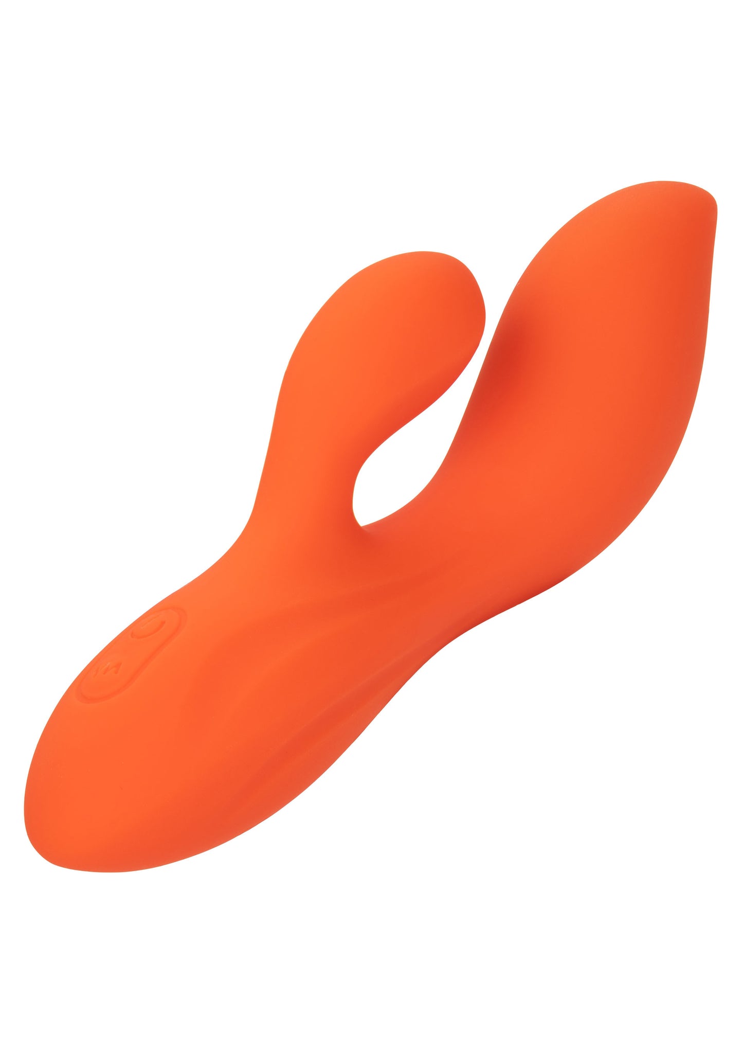 Vibratore rabbit Stella Dual Teaser