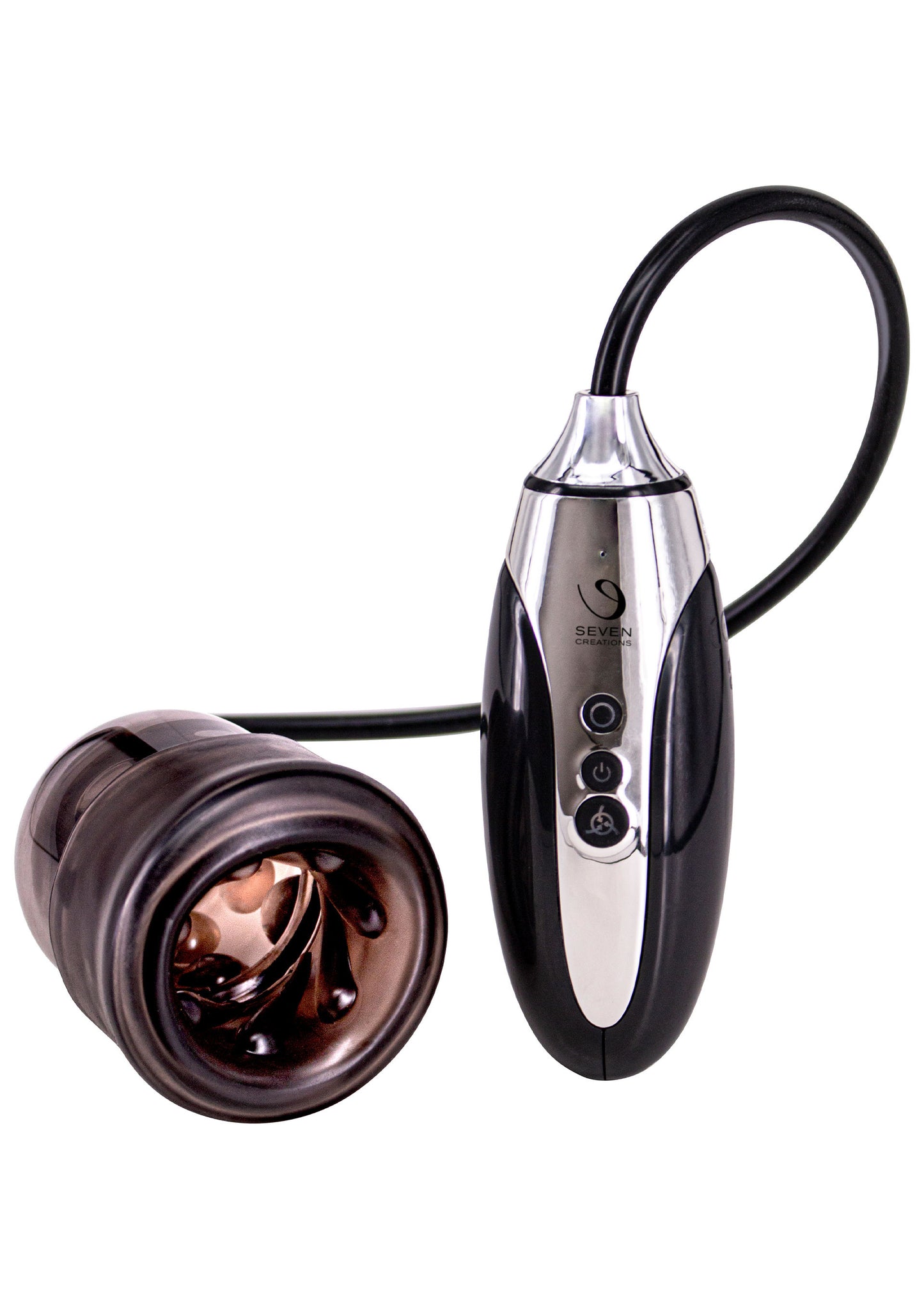 Masturbatore Core Penishead Pump