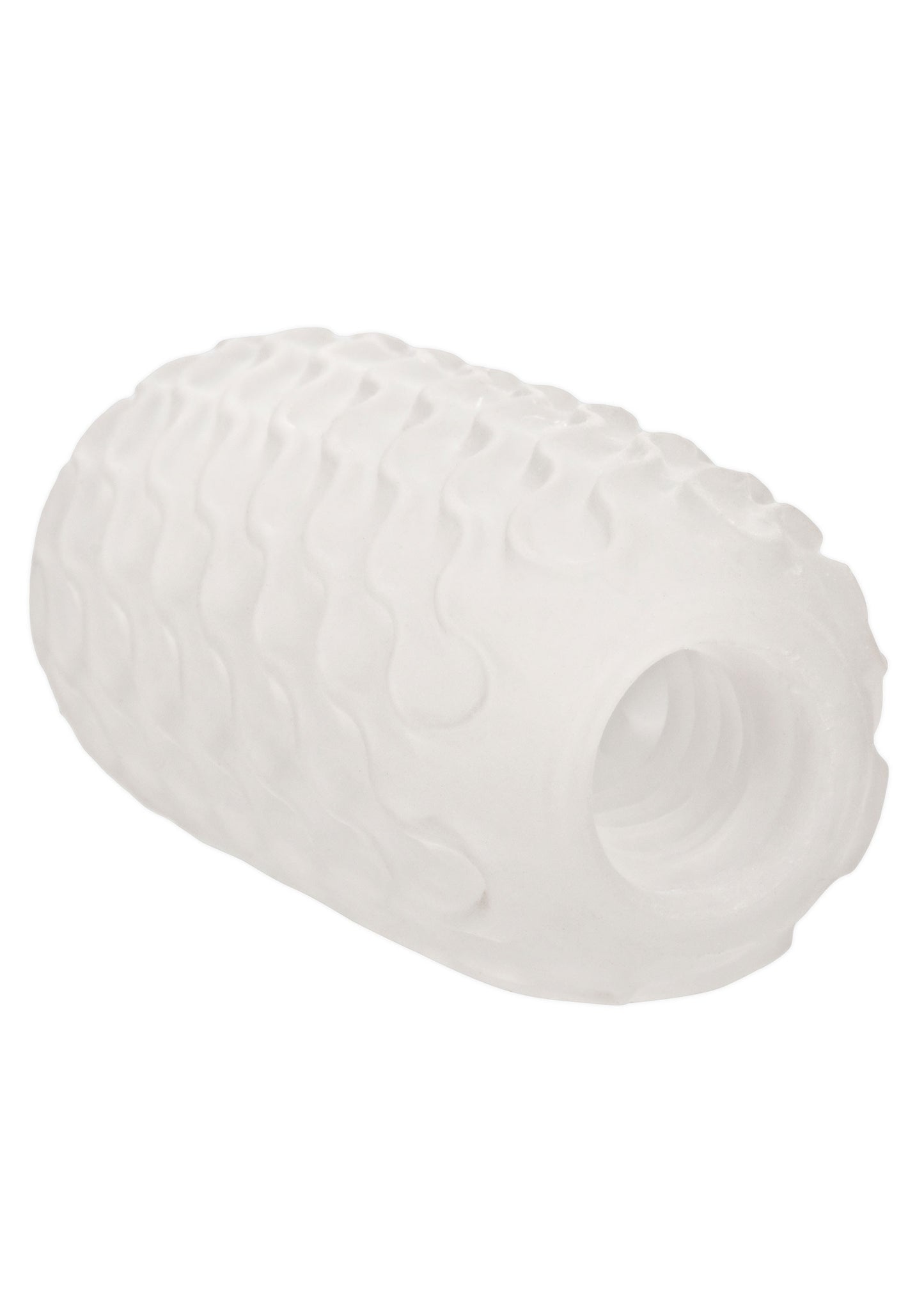 Masturbatore Boundless Ribbed Stroker