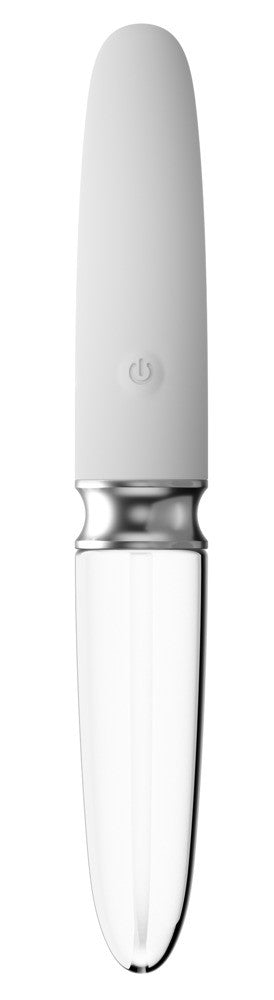 Vibratore Straight LED Vibrator