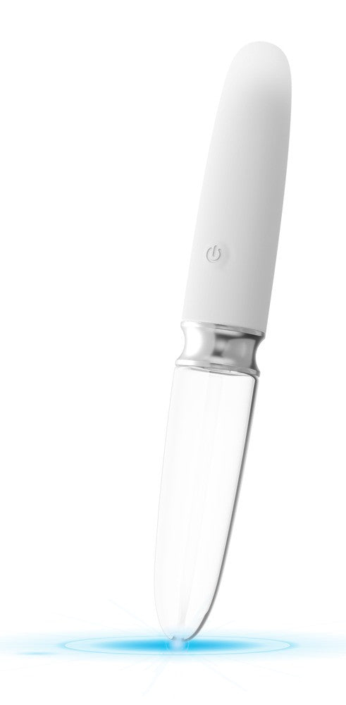 Vibratore Straight LED Vibrator