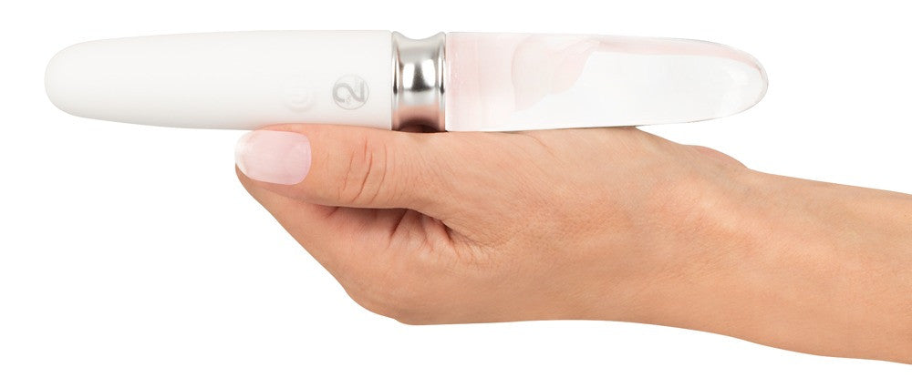 Vibratore Straight LED Vibrator