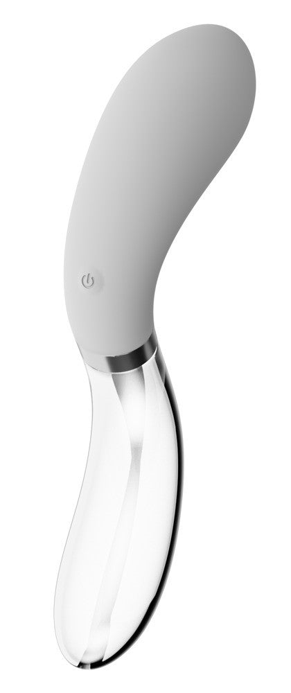Vibratore Curve LED Vibrator