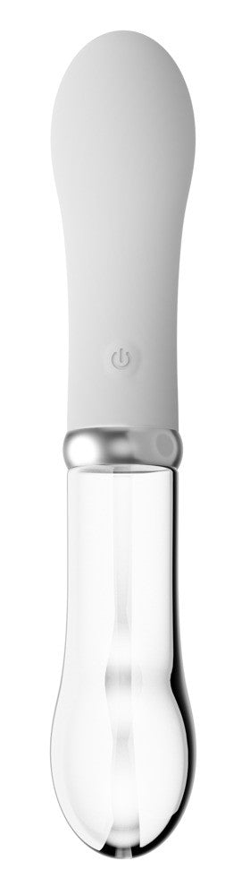 Vibratore G-Spot LED Vibrator