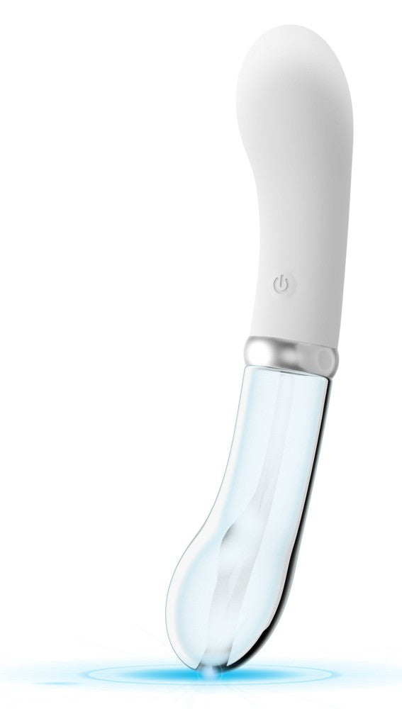 Vibratore G-Spot LED Vibrator