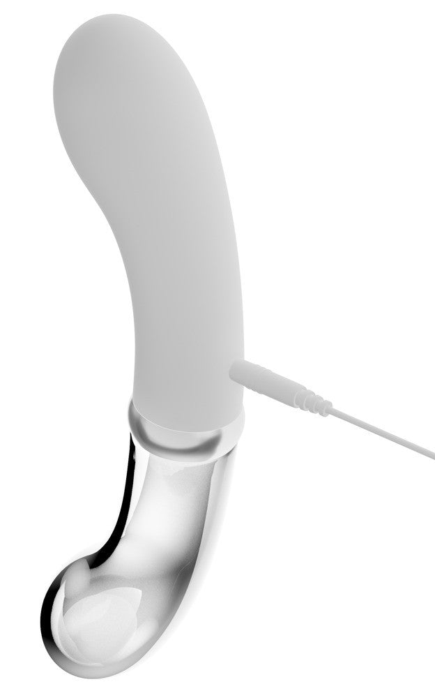 Vibratore G-Spot LED Vibrator