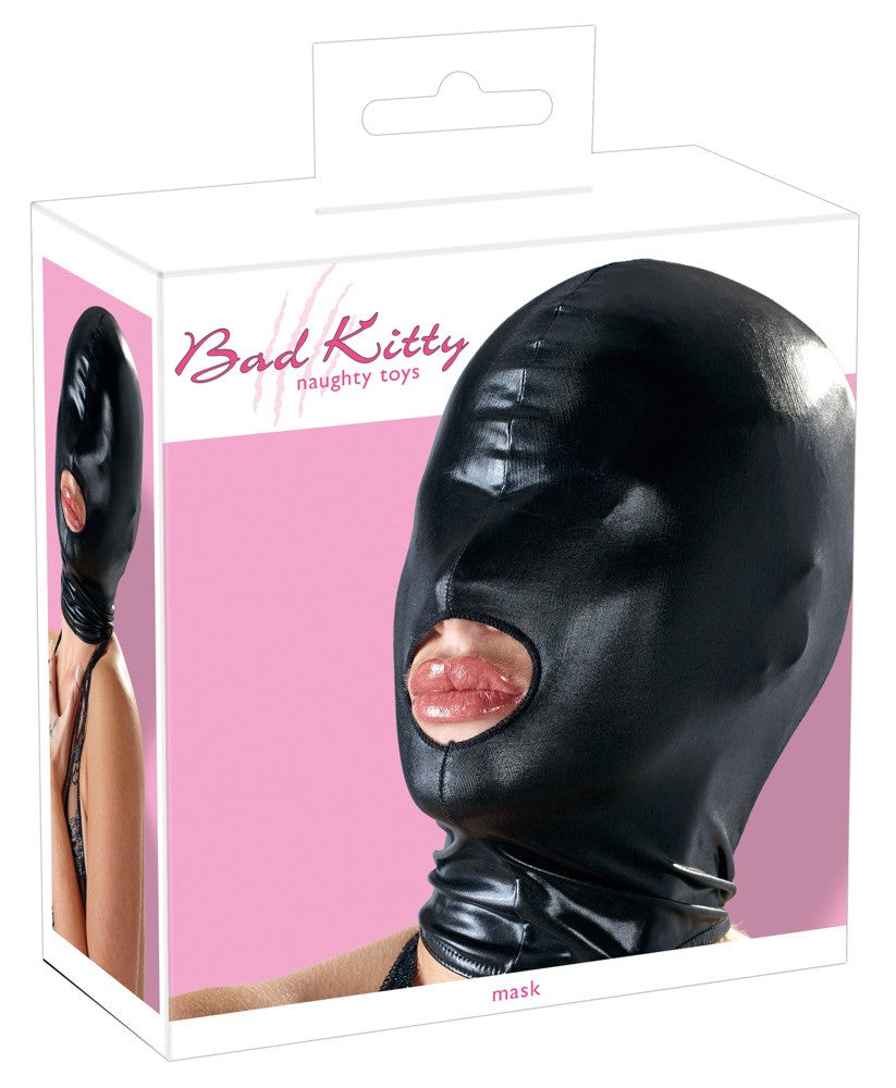 Maschera viso Head Mask