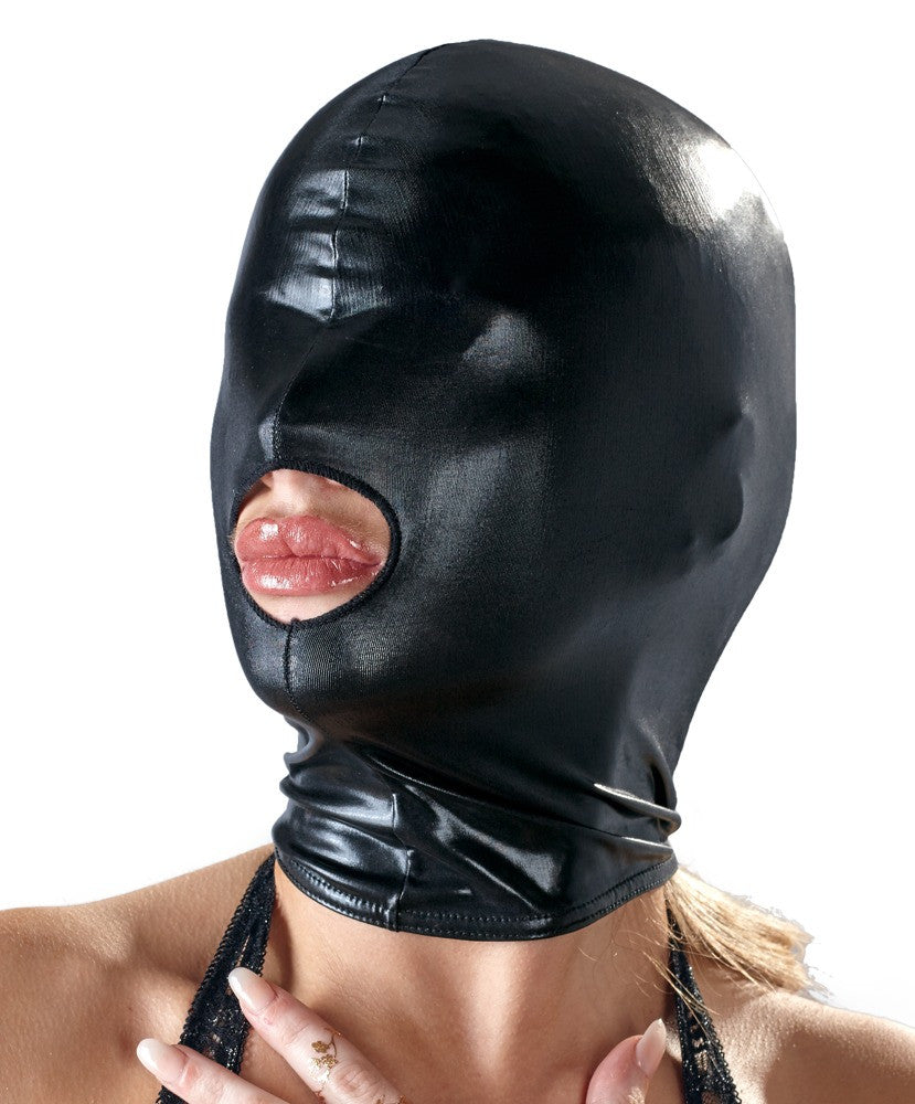 Maschera viso Head Mask