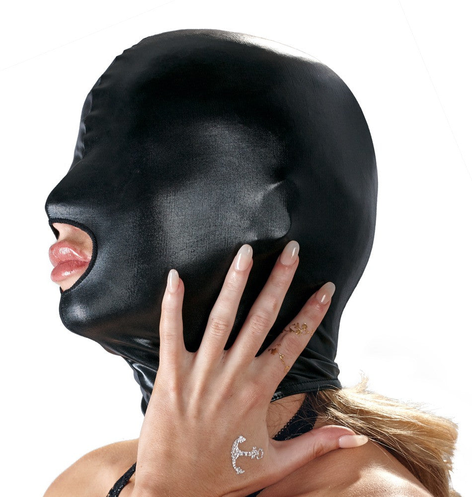 Maschera viso Head Mask