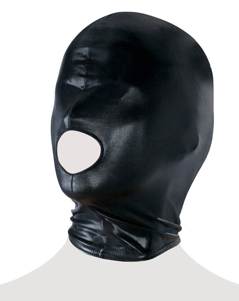Maschera viso Head Mask