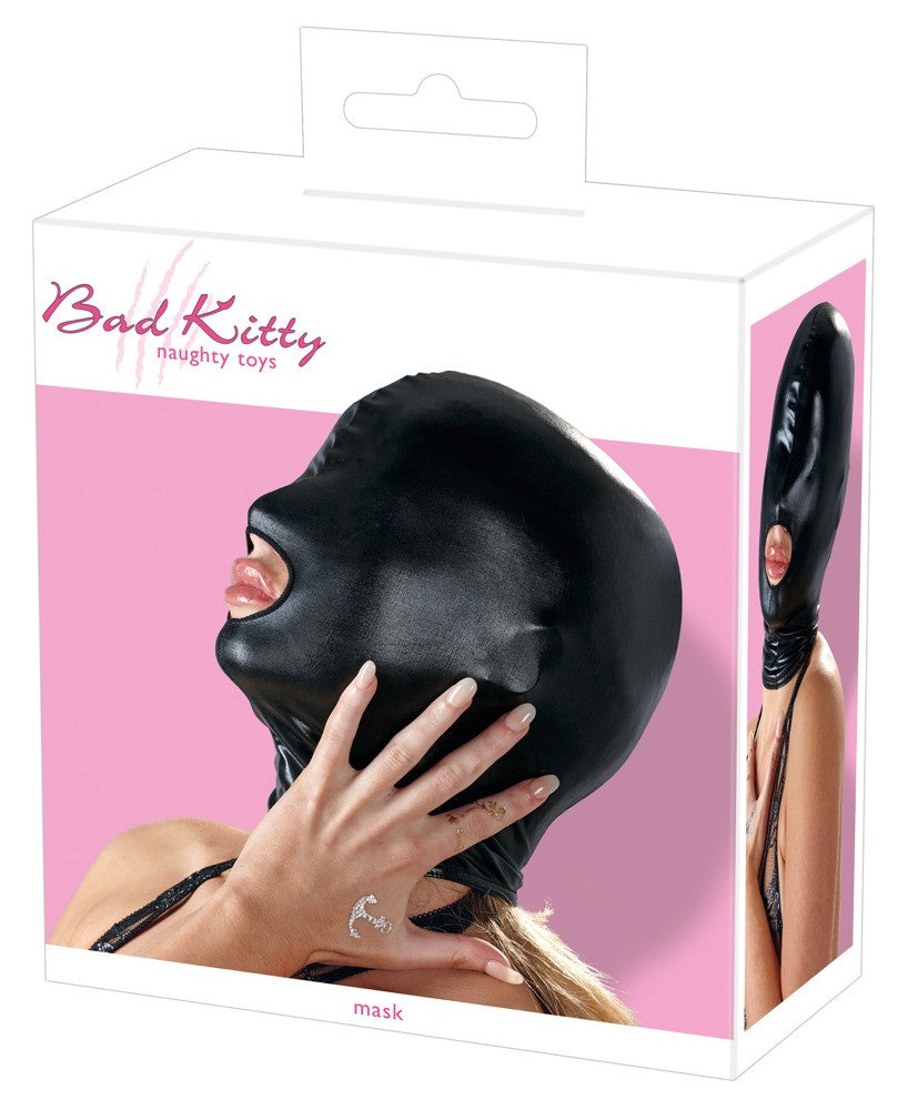 Maschera viso Head Mask