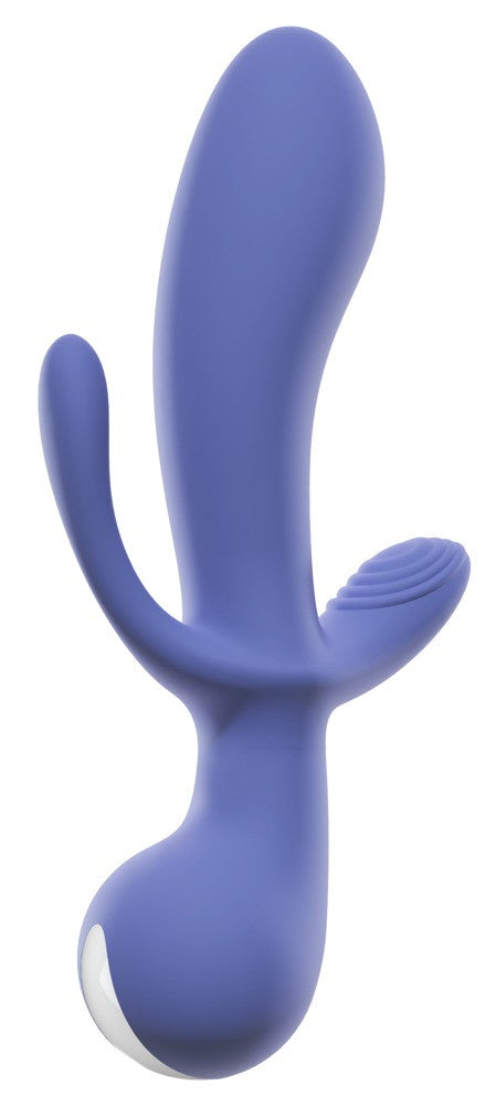 Vibratore triplo AWAQ.U Vibrator 1