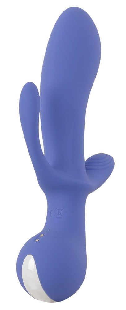Vibratore triplo AWAQ.U Vibrator 1