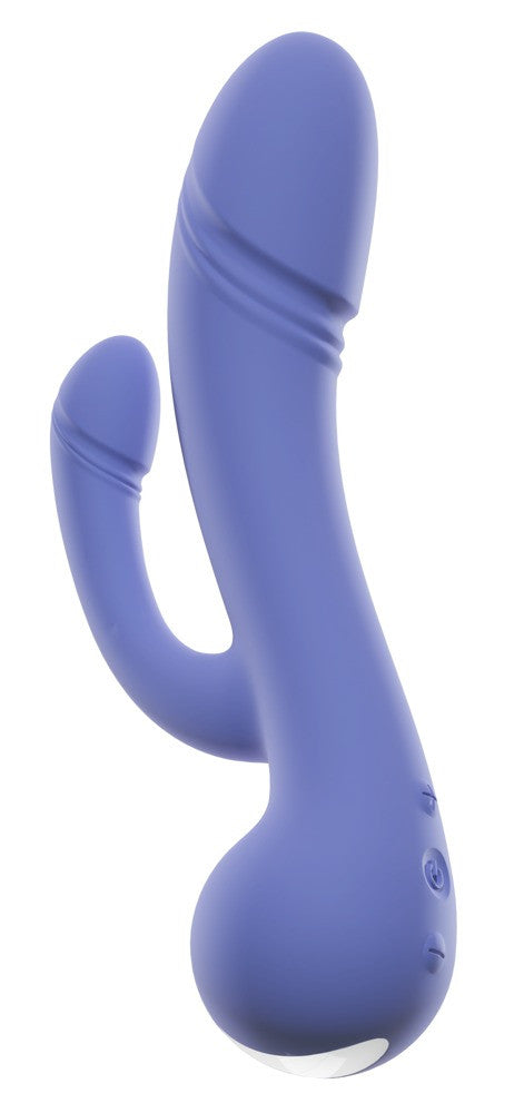 Vibratore doppio AWAQ.U Vibrator 4